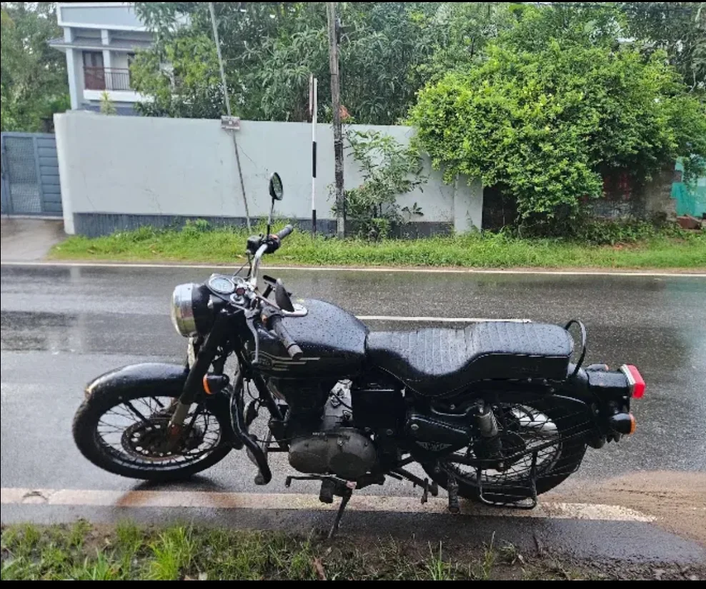 Royal Enfield